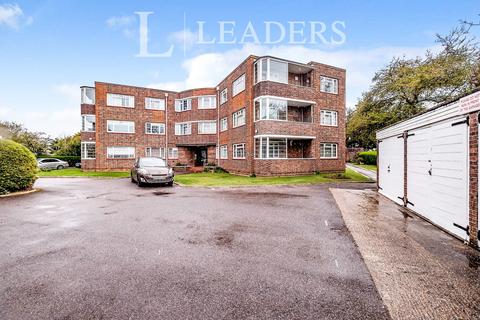 1 bedroom apartment to rent, Amberley Court