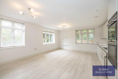 2 bedroom apartment to rent, Woodchester Court, Rickmansworth Road, Northwood, Middlesex, HA6 2HE