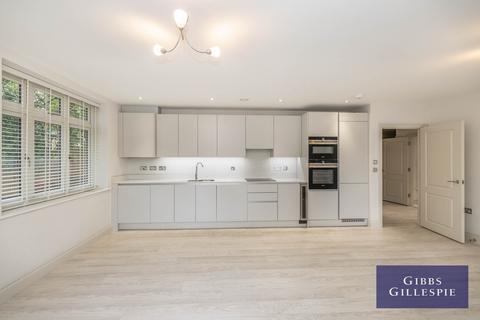 2 bedroom apartment to rent, Woodchester Court, Rickmansworth Road, Northwood, Middlesex, HA6 2HE