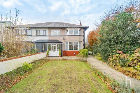 4 bedroom semi-detached house for sale, Carlaw Road, Prenton CH42