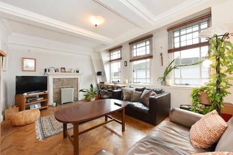 2 bedroom apartment for sale, Chiltern Court, Baker Street