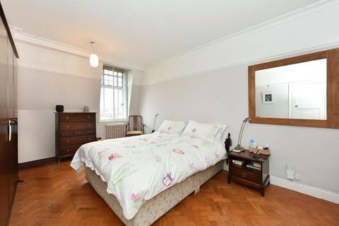 2 bedroom apartment for sale, Chiltern Court, Baker Street