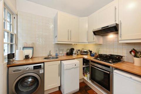 2 bedroom apartment for sale, Chiltern Court, Baker Street