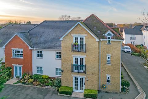 2 bedroom apartment for sale, Stock Road, Billericay, CM12