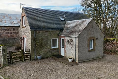 2 bedroom detached house to rent, Jedburgh TD8