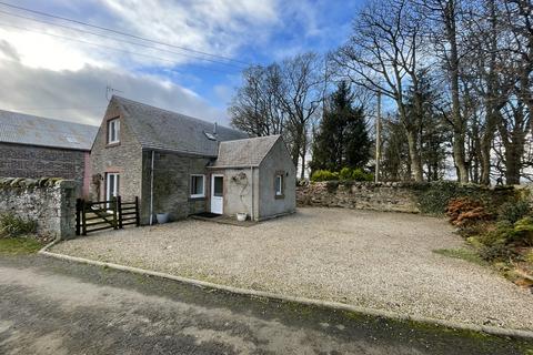 2 bedroom detached house to rent, Jedburgh TD8