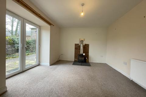 2 bedroom detached house to rent, Jedburgh TD8