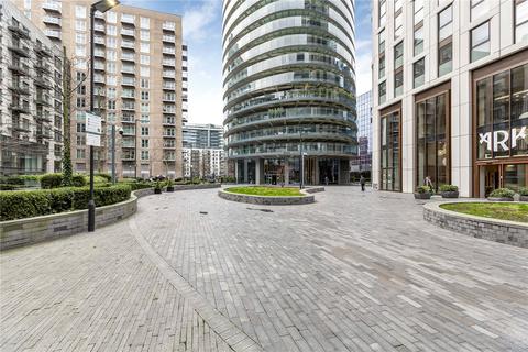 1 bedroom apartment for sale, Arena Tower, 25 Crossharbour Plaza E14