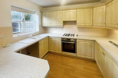 3 bedroom semi-detached house to rent, Cherry Dale Road, Broughton, Chester, Flintshire, CH4