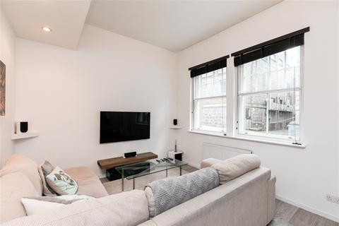 1 bedroom flat to rent, Bon Accord Terrace, Aberdeen, AB11