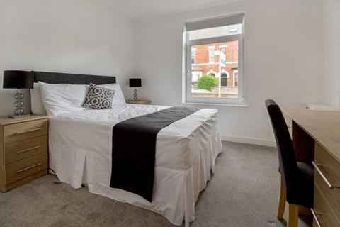 3 bedroom semi-detached house to rent, Mona Street, Beeston, Nottingham, Nottinghamshire, NG9