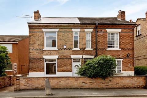 3 bedroom semi-detached house to rent, Mona Street, Beeston, Nottingham, Nottinghamshire, NG9