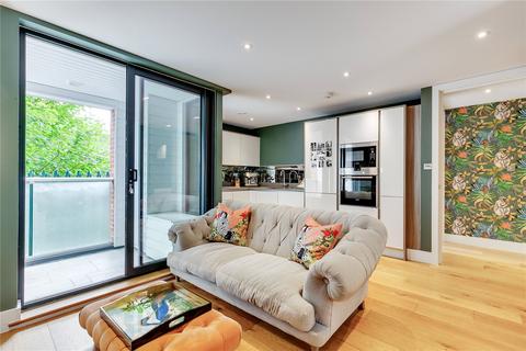 1 bedroom apartment for sale, London SW4