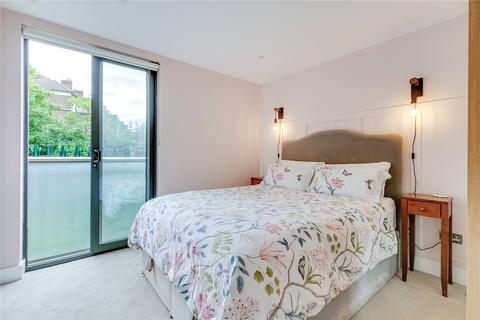 1 bedroom apartment for sale, London SW4