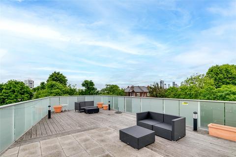 1 bedroom apartment for sale, London SW4