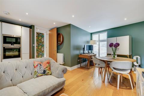 1 bedroom apartment for sale, London SW4