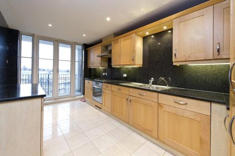 3 bedroom apartment for sale, Palgrave Gardens NW1