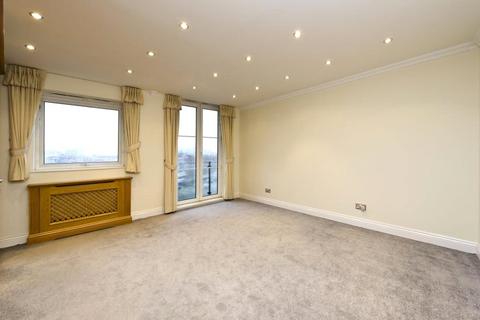 3 bedroom apartment for sale, Palgrave Gardens NW1