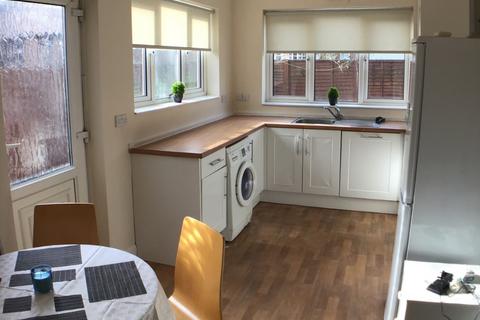 4 bedroom house to rent, Rolleston Drive, Nottingham, Nottinghamshire, NG7