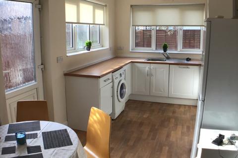 Rolleston Drive, Nottingham, Nottinghamshire, NG7