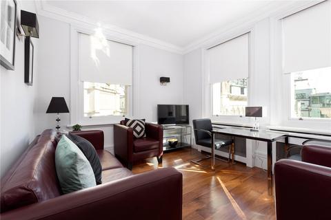 1 bedroom apartment to rent, London SW1Y