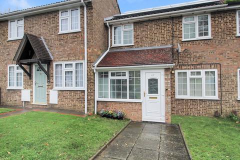 3 bedroom terraced house for sale, Hill View, Ashford TN24