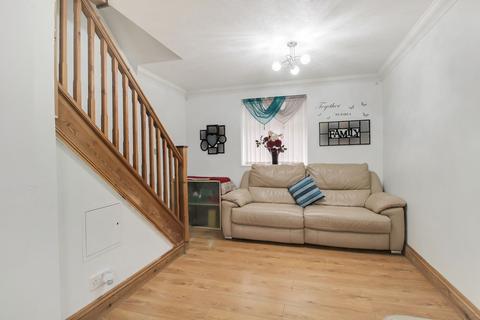 3 bedroom terraced house for sale, Hill View, Ashford TN24