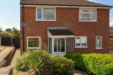 2 bedroom semi-detached house to rent, Acorn Way, Wigston Meadows