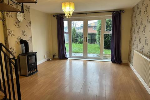 2 bedroom semi-detached house to rent, Acorn Way, Wigston Meadows