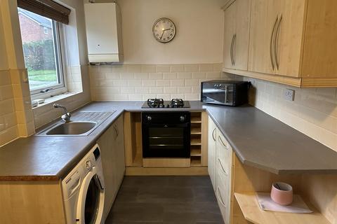 2 bedroom semi-detached house to rent, Acorn Way, Wigston Meadows