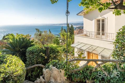 4 bedroom villa, Nice, Mont Boron, 06300, France