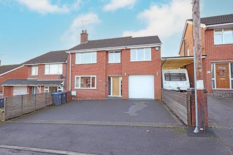 15 Coplow Avenue, Tean, Stoke-on-trent, ST10 4JQ