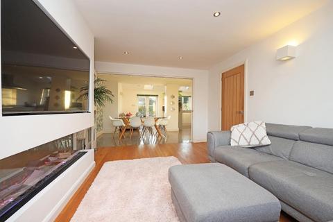 15 Coplow Avenue, Tean, Stoke-on-trent, ST10 4JQ