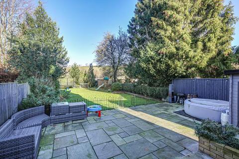 4 bedroom semi-detached house for sale, Newstead Rise, Caterham, Surrey, CR3 6RR