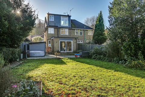 4 bedroom semi-detached house for sale, Newstead Rise, Caterham, Surrey, CR3 6RR