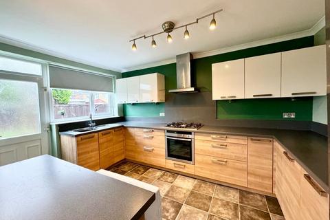 4 bedroom semi-detached house for sale, Lockton Crescent, Thornaby, Stockton-On-Tees