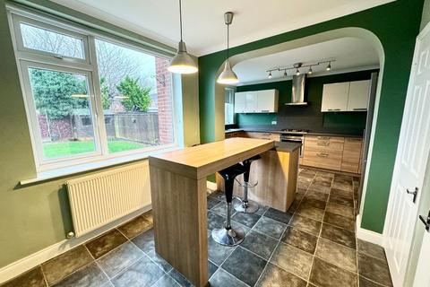 4 bedroom semi-detached house for sale, Lockton Crescent, Thornaby, Stockton-On-Tees