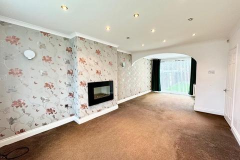 4 bedroom semi-detached house for sale, Lockton Crescent, Thornaby, Stockton-On-Tees