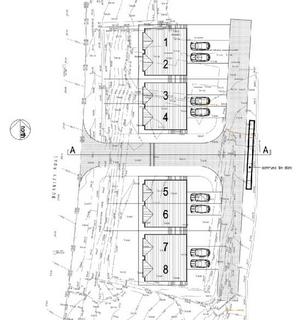 Plot for sale, Burnley Road, Weir, Bacup