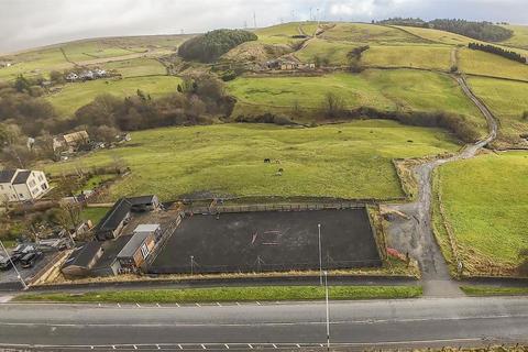 undefined, Burnley Road, Weir, Bacup