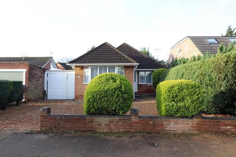 3 bedroom bungalow for sale, Luton LU4