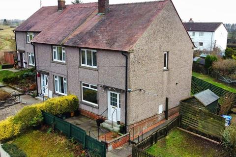 2 bedroom semi-detached house to rent, Balfron Station, Glasgow G63