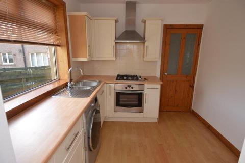 2 bedroom semi-detached house to rent, Balfron Station, Glasgow G63