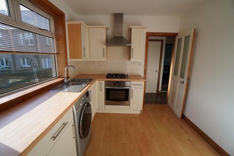 2 bedroom semi-detached house to rent, Balfron Station, Glasgow G63