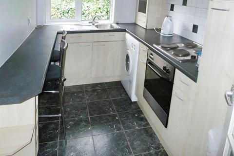 1 bedroom flat for sale, Elm Bank Drive, Mapperley Park, Nottingham, NG3 5AL