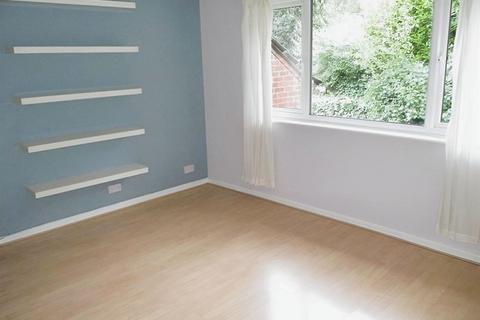 1 bedroom flat for sale, Elm Bank Drive, Mapperley Park, Nottingham, NG3 5AL