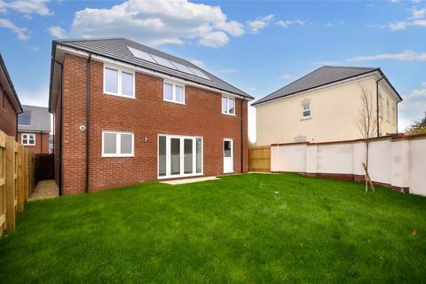 4 bedroom detached house for sale, Lower Horse Park, Chivenor, Barnstaple, Devon, EX31