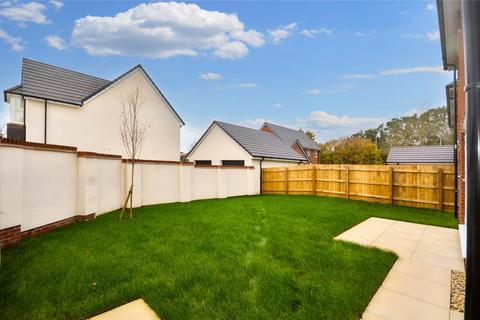 4 bedroom detached house for sale, Lower Horse Park, Chivenor, Barnstaple, Devon, EX31