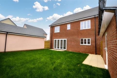 4 bedroom detached house for sale, Lower Horse Park, Chivenor, Barnstaple, Devon, EX31