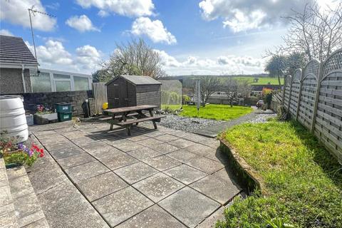 2 bedroom detached bungalow to rent, Cleeve Drive, Ivybridge